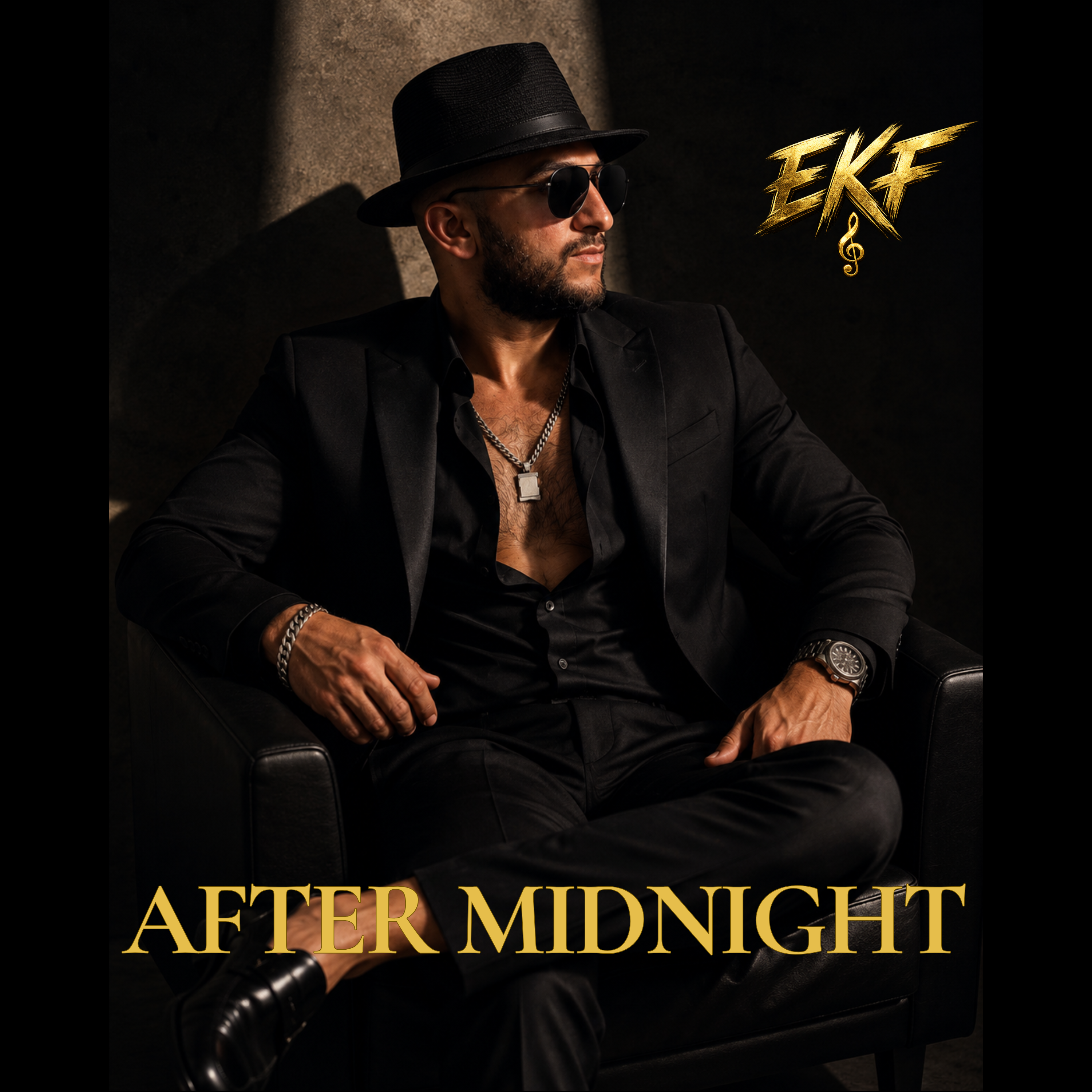 AFTER MIDNIGHT