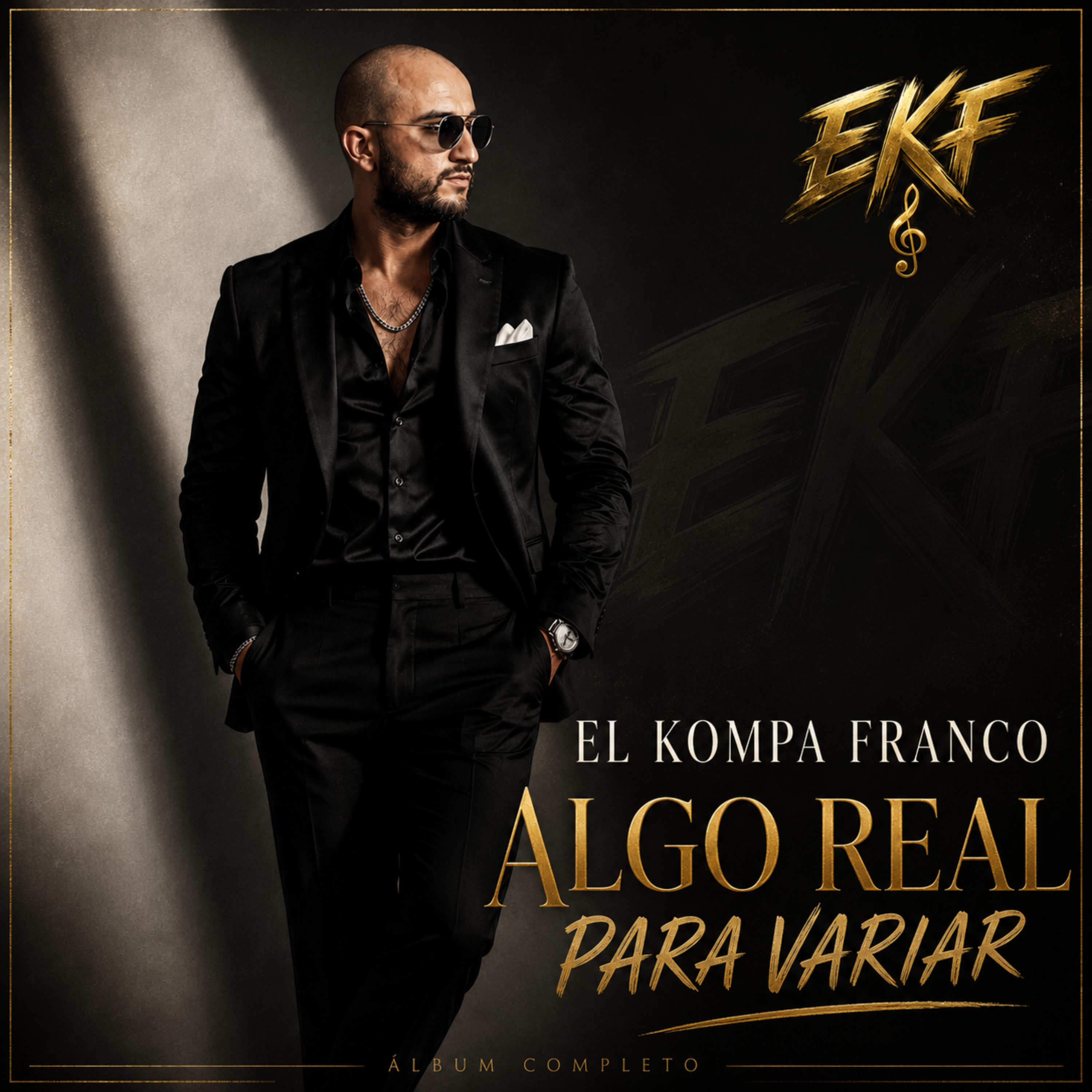 Algo Real Para Variar