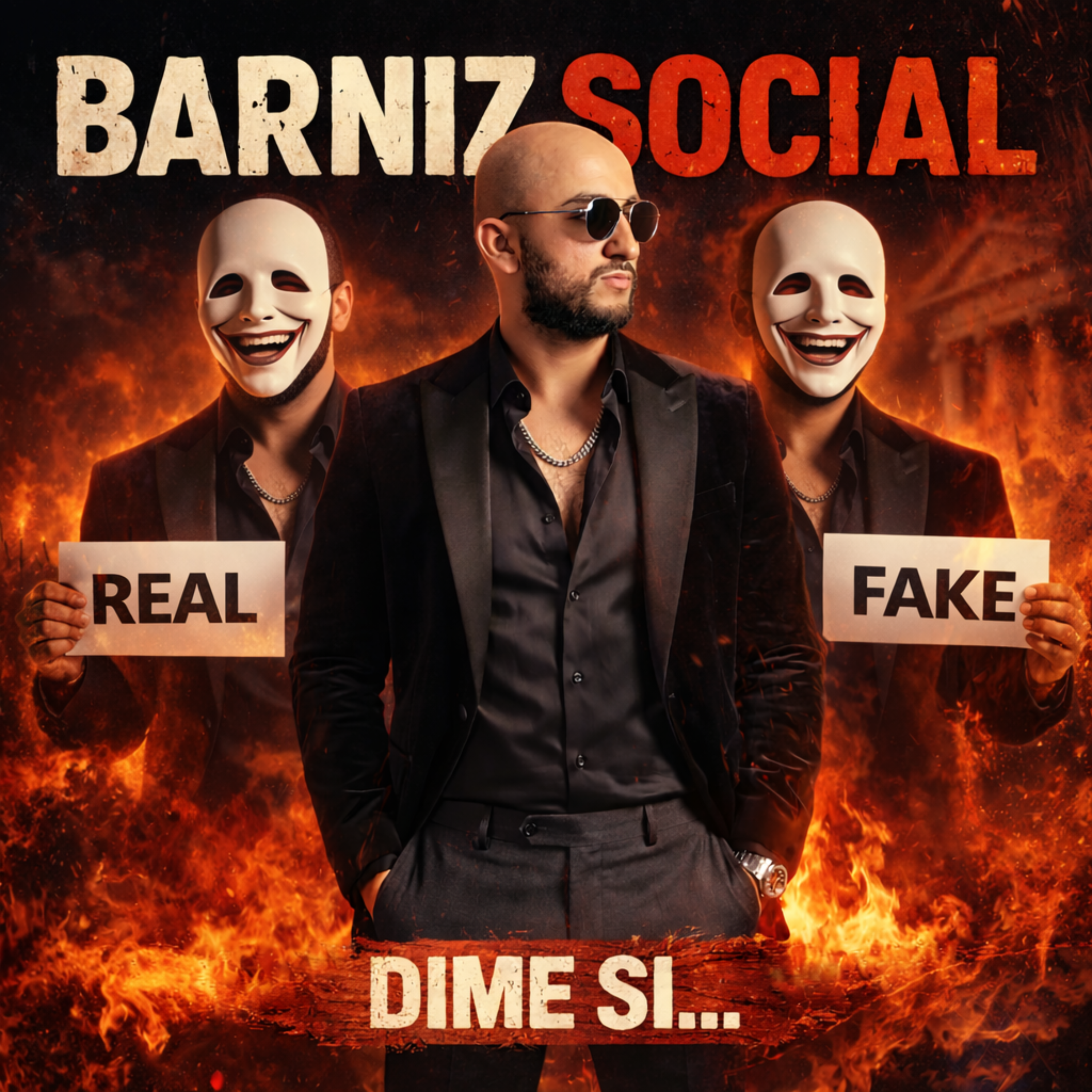 Barniz Social