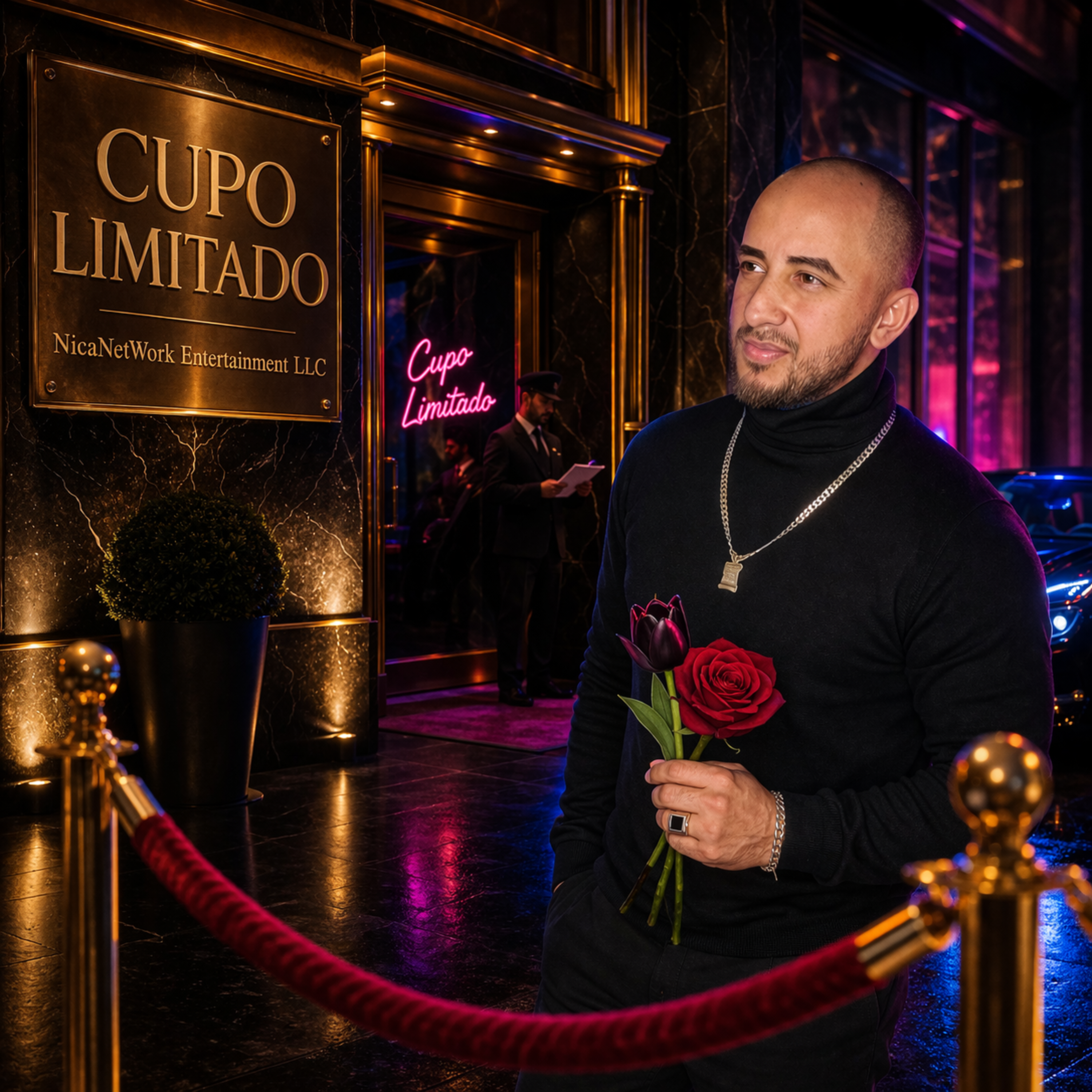 Cupo Limitado