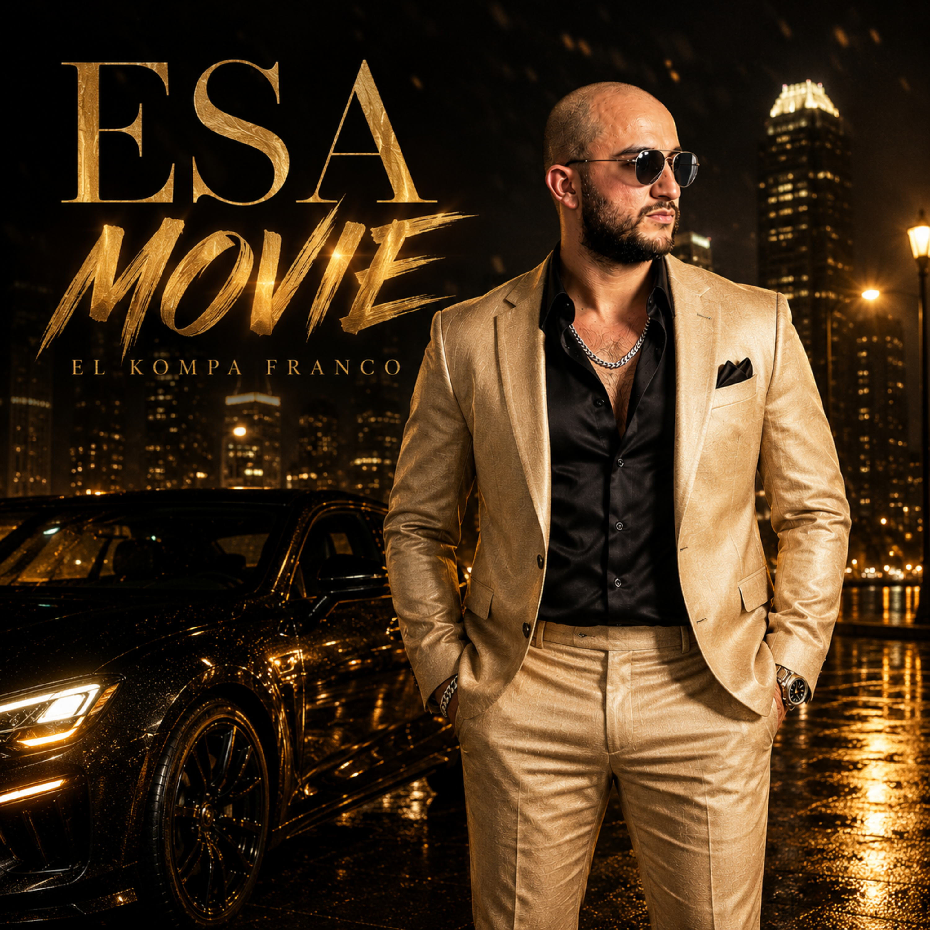 Esa Movie