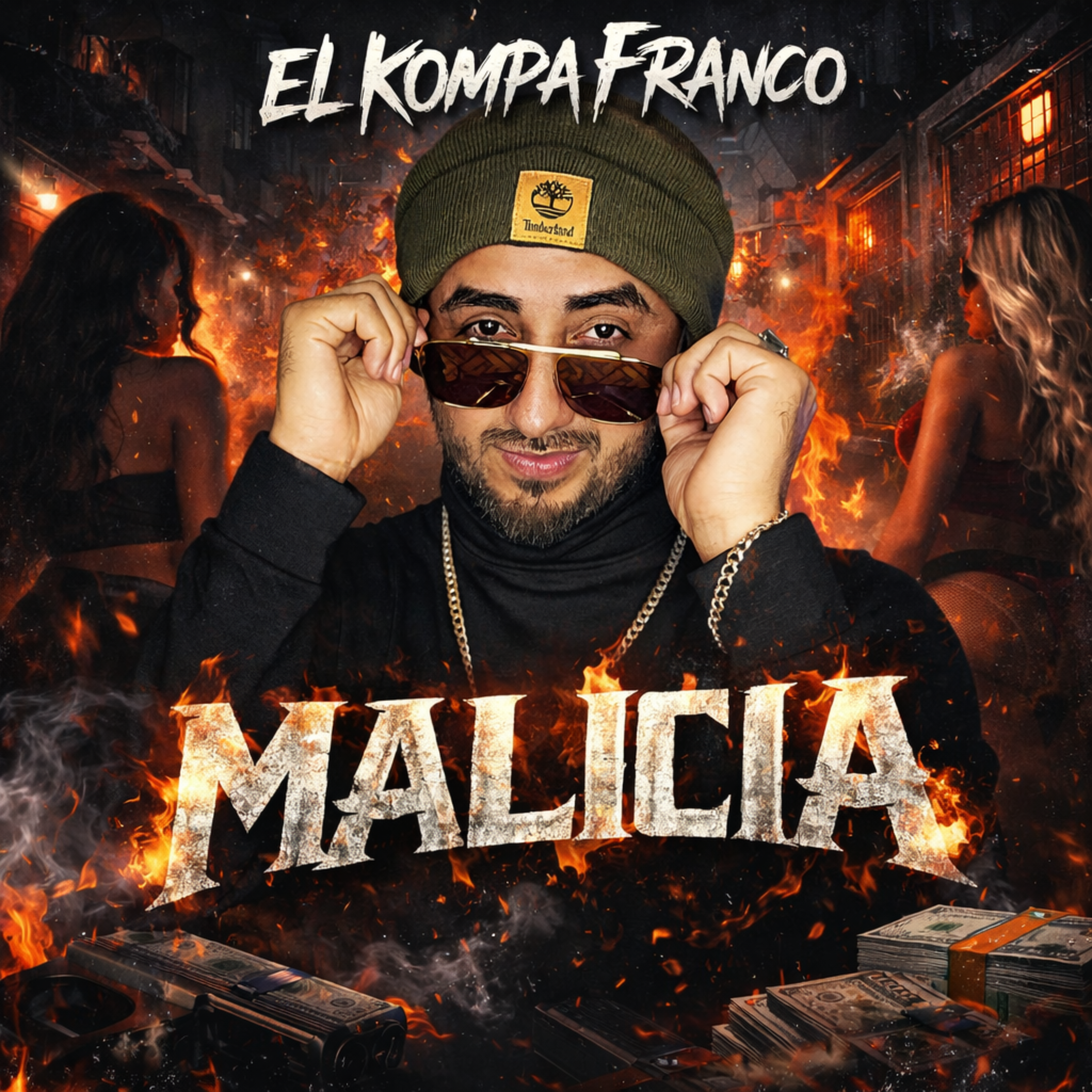 Malicia