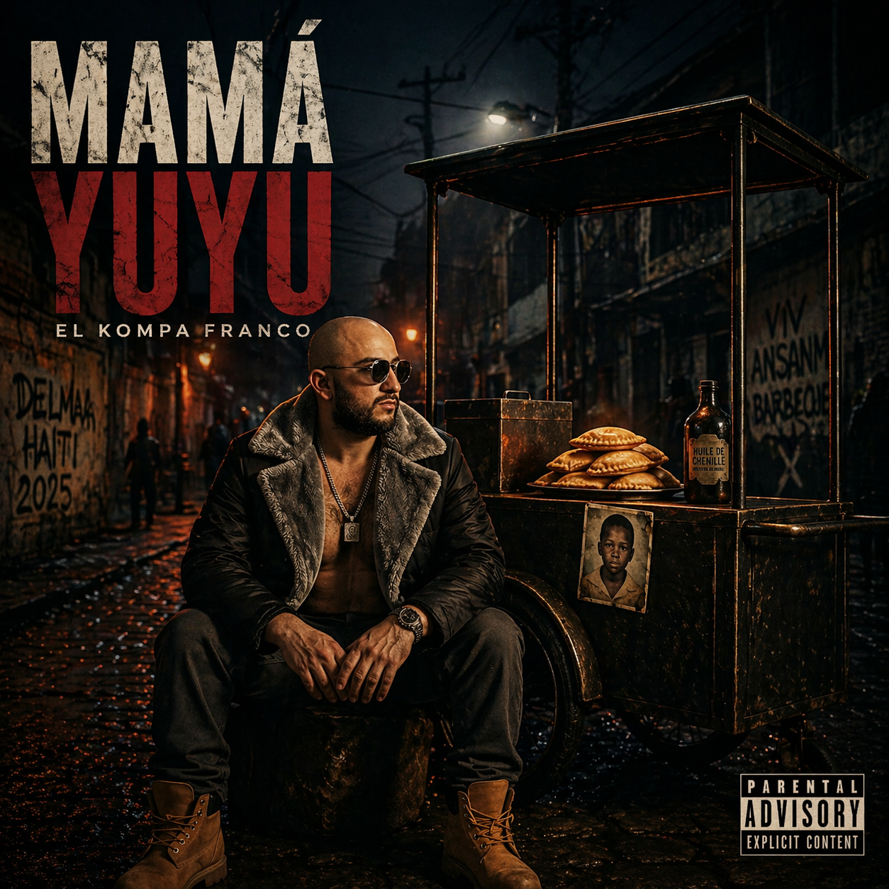 Mamá Yuyu