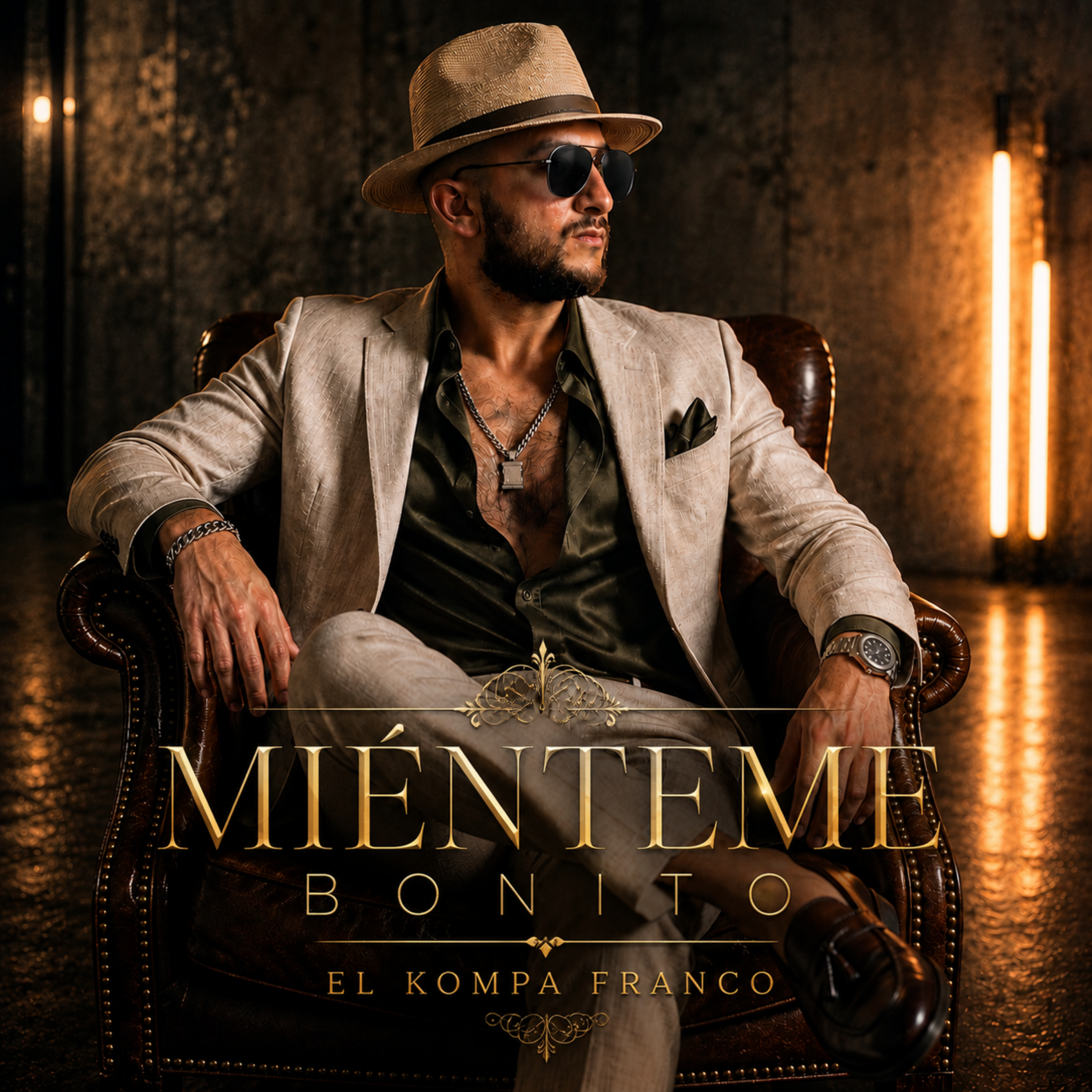 Miénteme Bonito