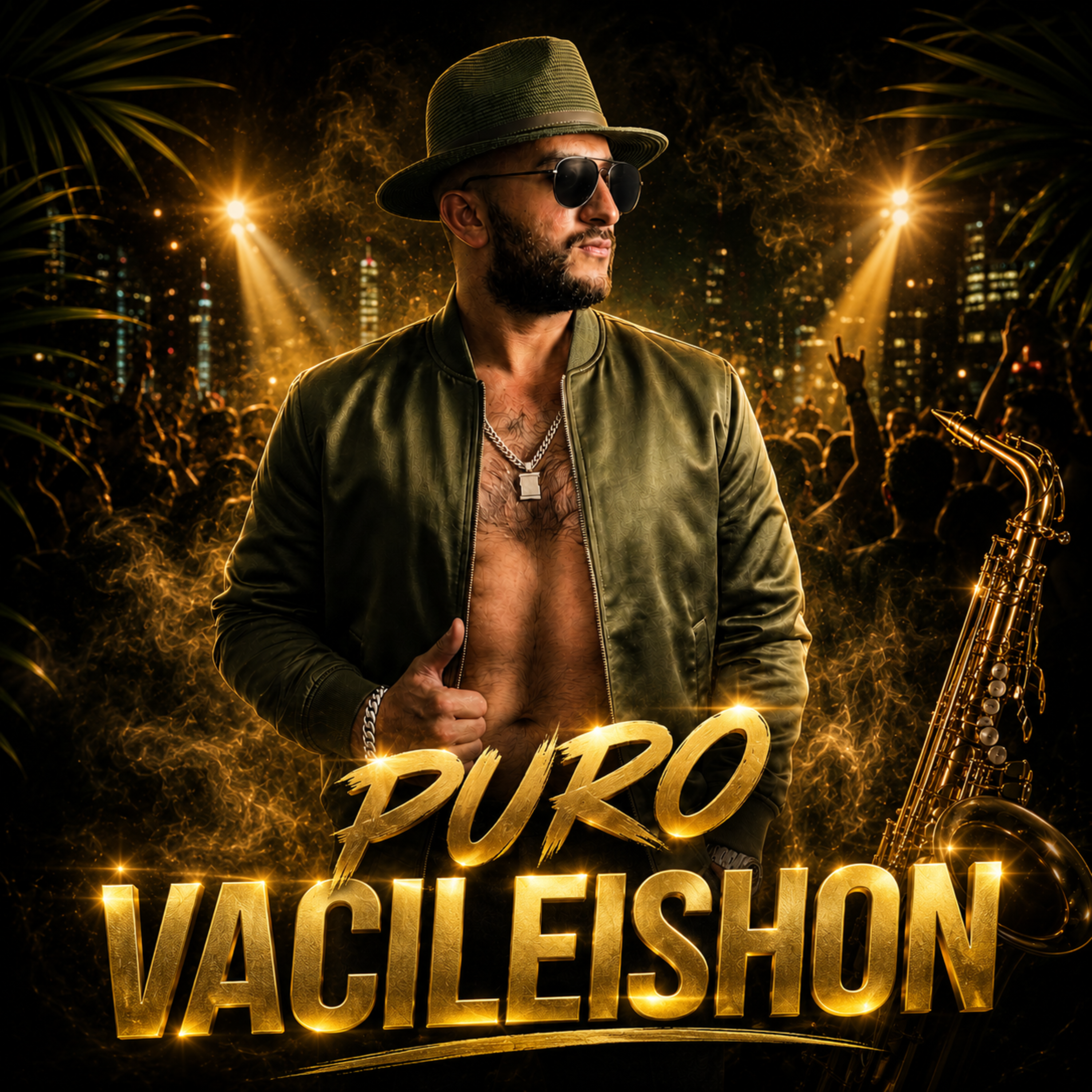 Puro Vacileishon
