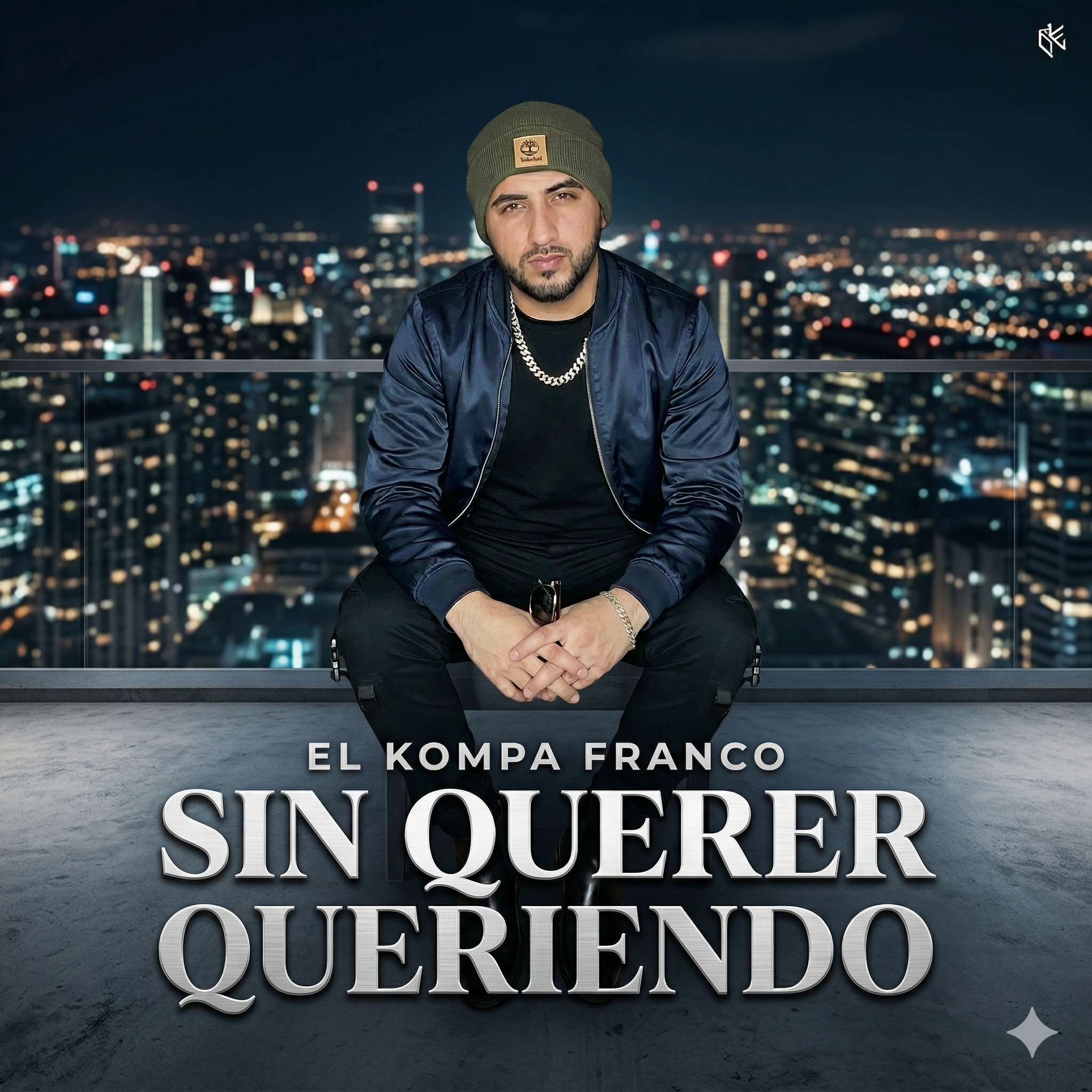 Portada de Sin Querer Queriendo