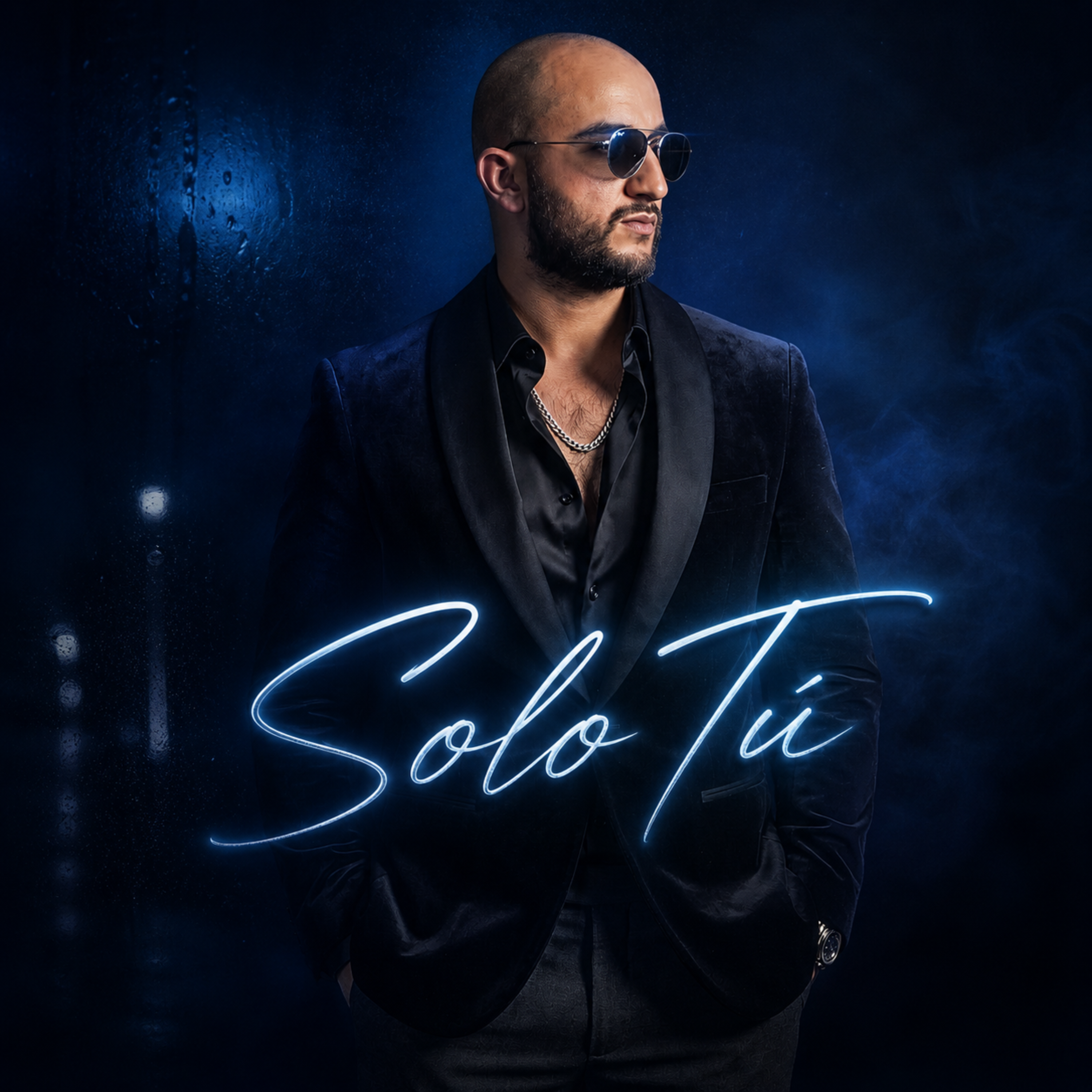 Solo Tú